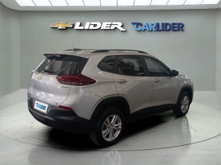 TRACKER 1.0 TURBO FLEX LT AUTOMÁTICO5