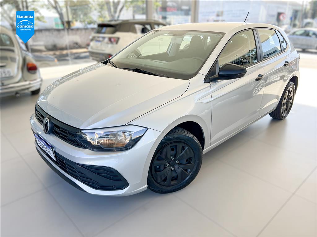 POLO 1.0 MPI TRACK MANUAL POLO 1.0 MPI TRACK MANUAL