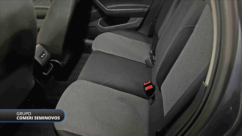 VIRTUS 1.0 170 TSI AUTOMÁTICO6
