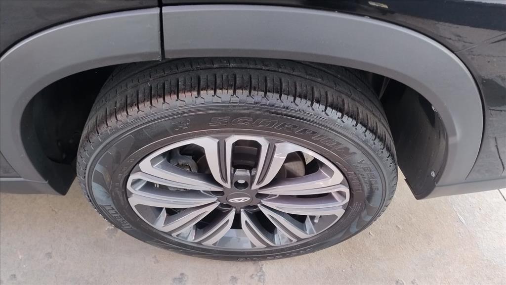 TIGGO 8 1.6 TGDI GASOLINA TXS DCT14