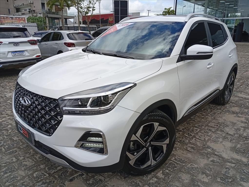 1.5 VVT TURBO iFLEX SPORT CVT