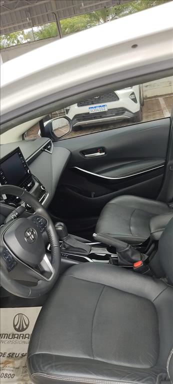 COROLLA 2.0 VVT-IE FLEX XEI DIRECT SHIFT8