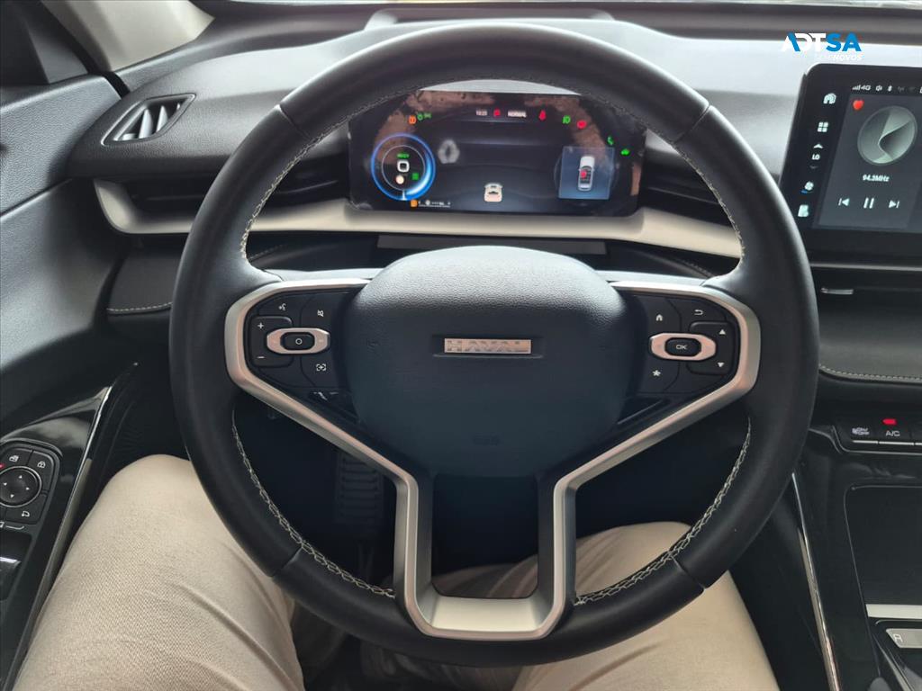 GWM HAVAL H6 1.5 HEV PREMIUM E-TRACTION