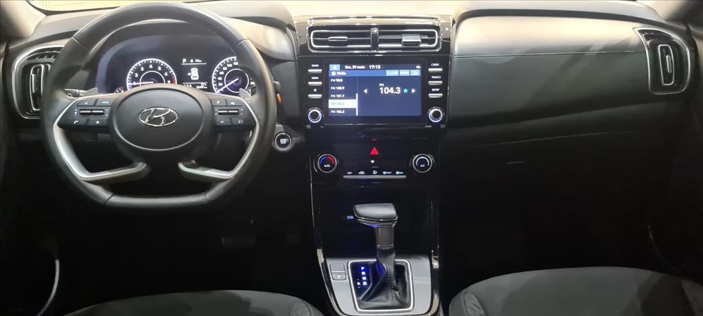 Hyundai-CRETA-1.0 TGDI FLEX LIMITED AUTOMÁTICO