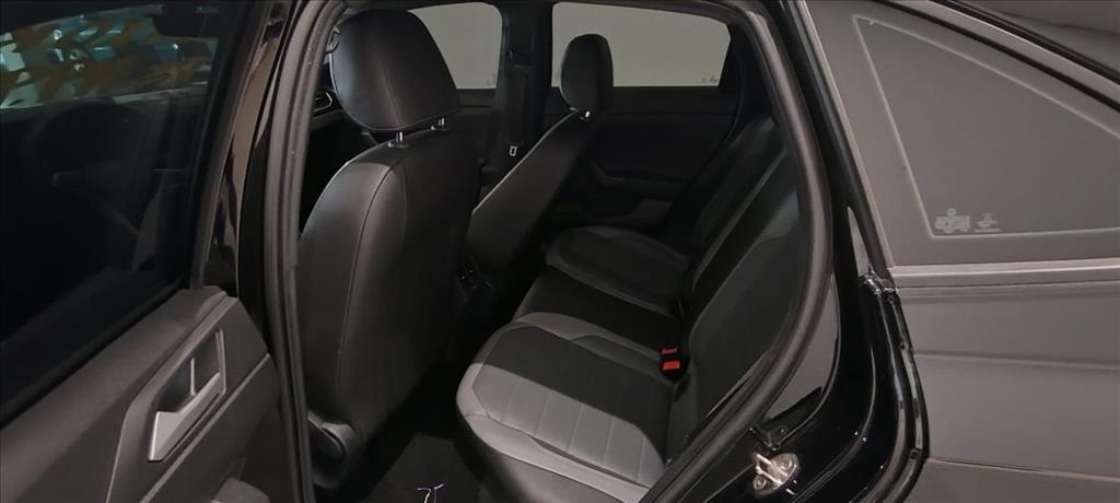 NIVUS 1.0 200 TSI TOTAL FLEX HIGHLINE AUTOMÁTICO9