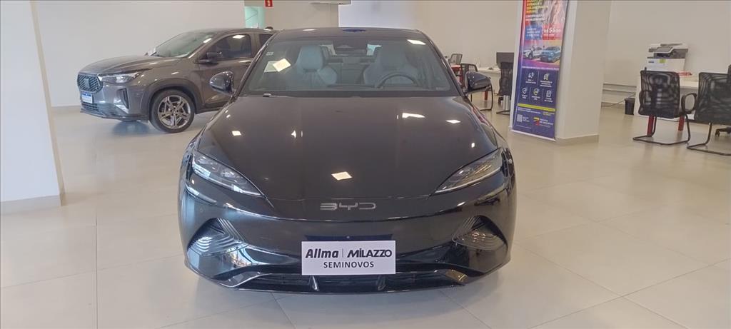 SEAL 82,5 KW ELÉTRICO AWD1
