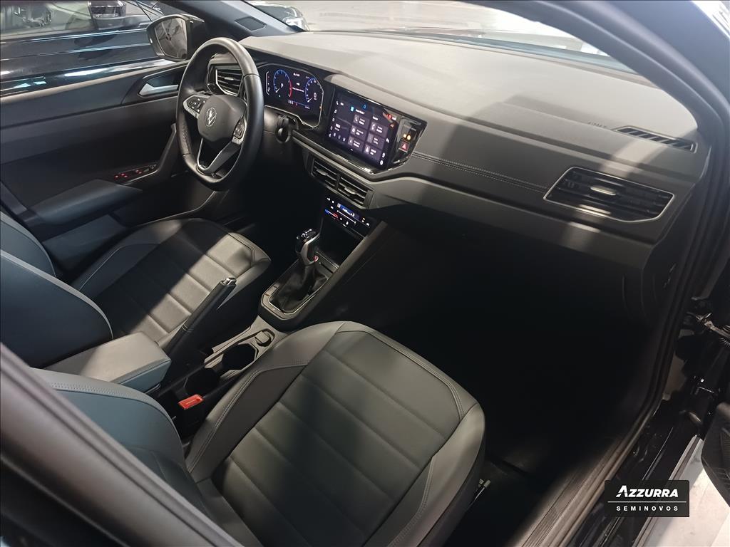 NIVUS 1.0 200 TSI TOTAL FLEX HIGHLINE AUTOMÁTICO10