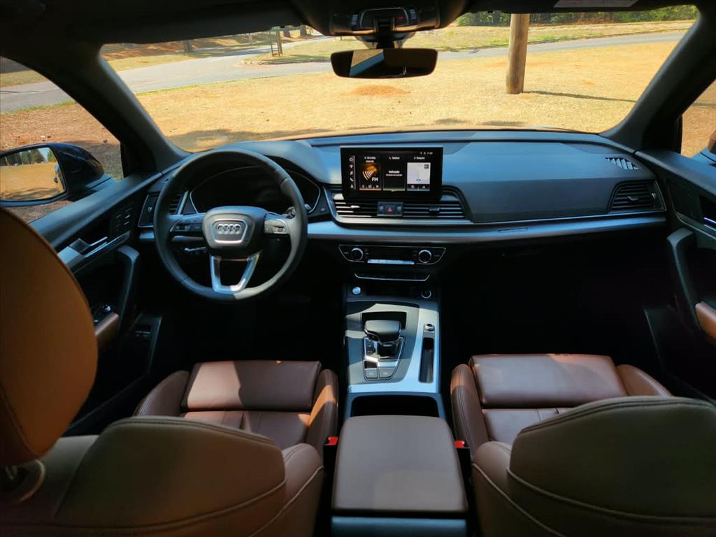 Q5 2.0 55 TFSIE PHEV SPORTBACK PERFORMANCE QUATTRO S TRONIC7