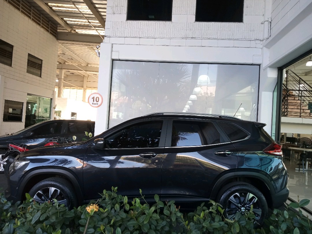 TRACKER 1.2 TURBO FLEX PREMIER AUTOMÁTICO10