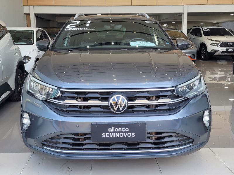 NIVUS 1.0 200 TSI TOTAL FLEX HIGHLINE AUTOMÁTICO1