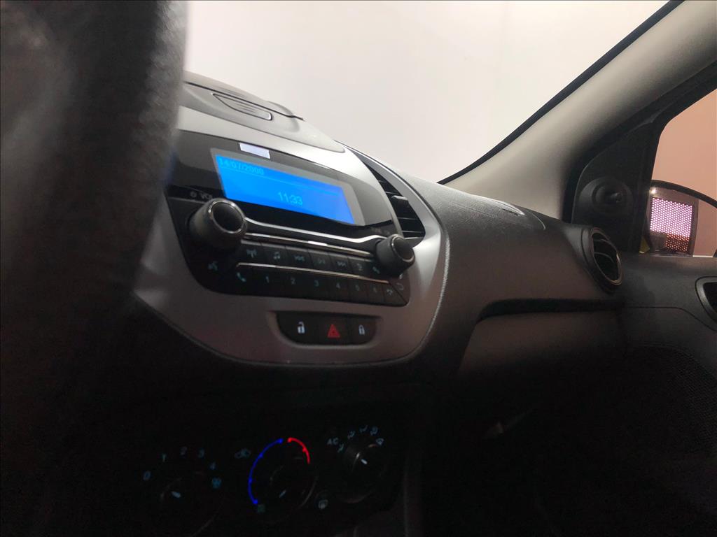 KA 1.0 TI-VCT FLEX SE MANUAL