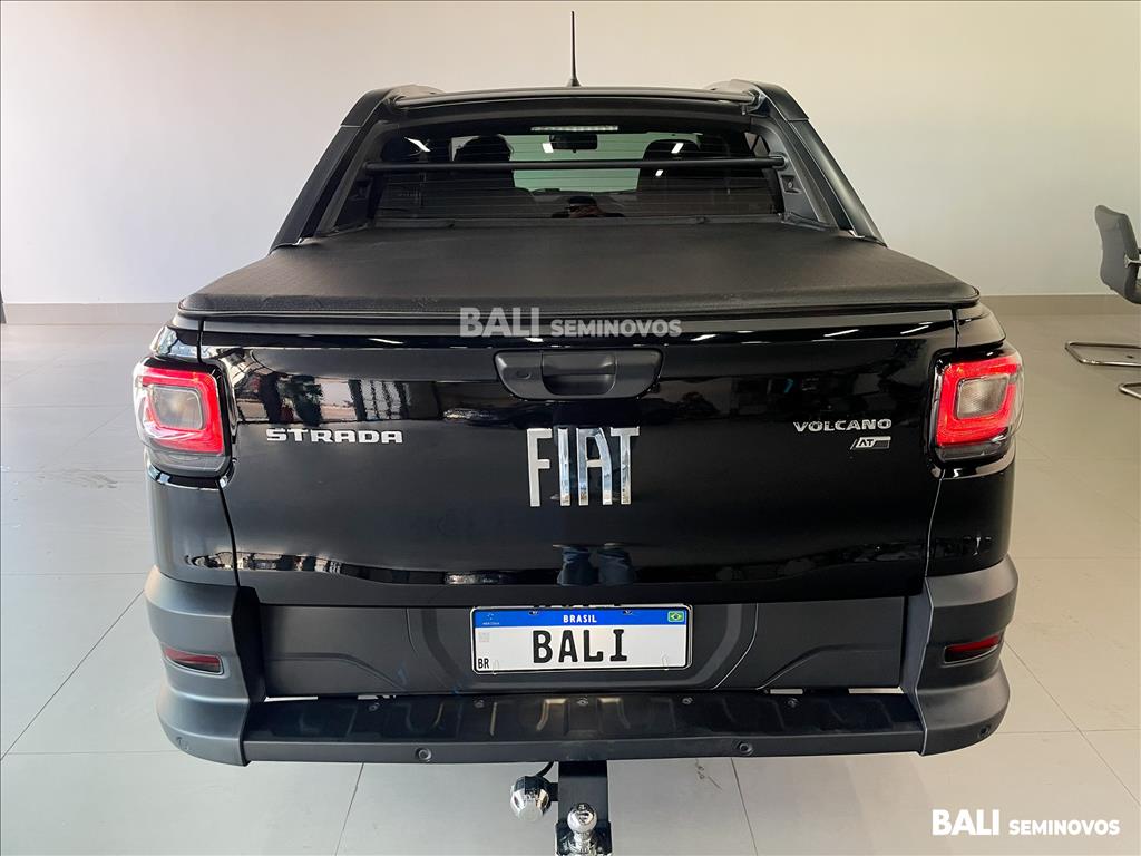 STRADA 1.3 FIREFLY FLEX VOLCANO CD CVT4