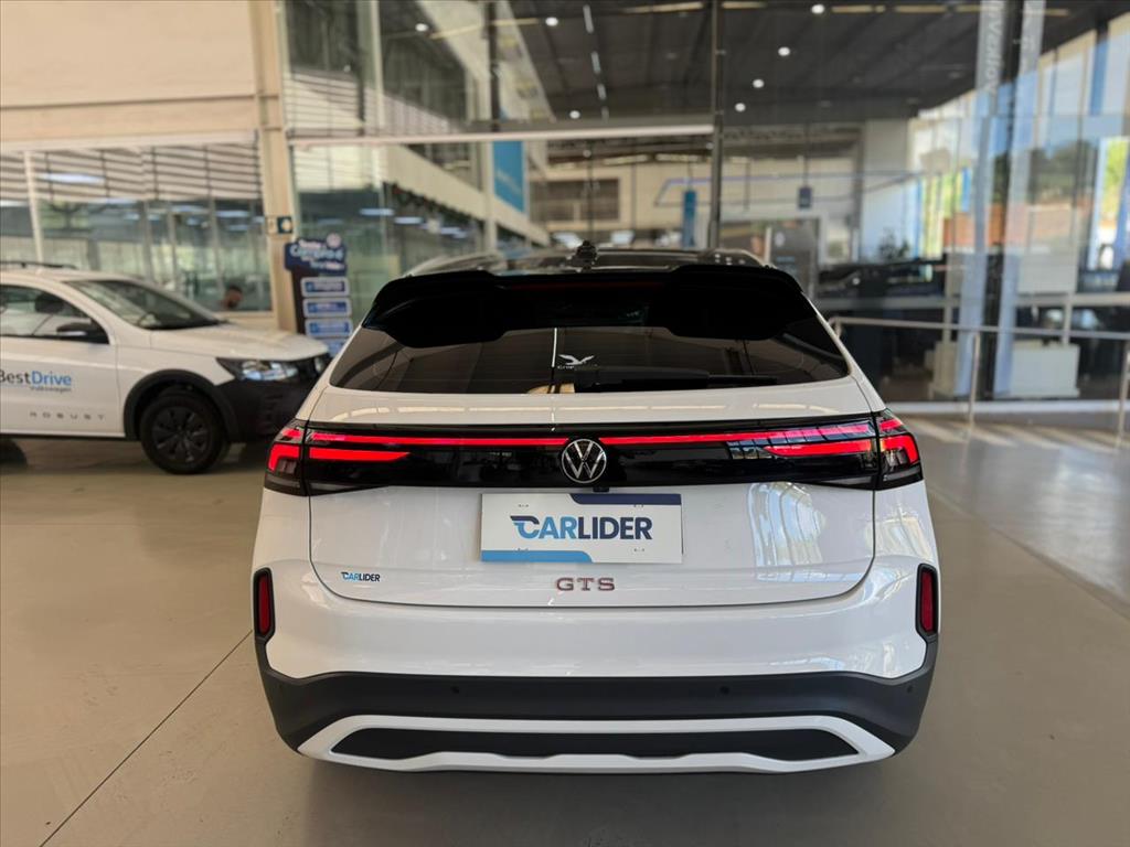 NIVUS 1.4 250 TSI TOTAL FLEX GTS AUTOMÁTICO3