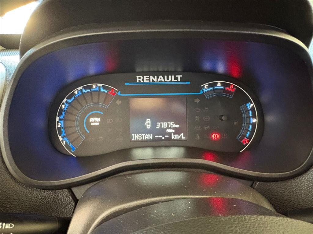 KWID 1.0 12V SCE FLEX INTENSE MANUAL7