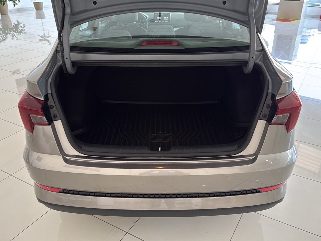 HB20S 1.0 12V FLEX COMFORT MANUAL12