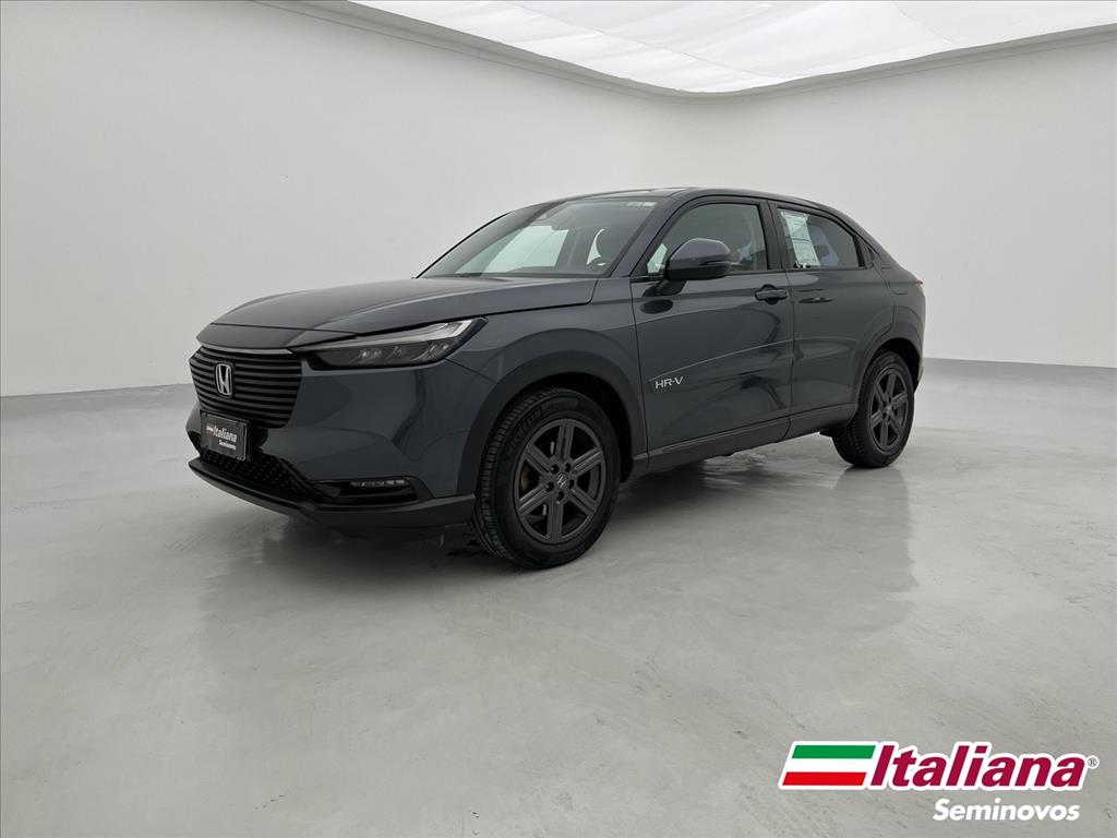 HR-V 1.5 DI I-VTEC FLEX EXL CVT