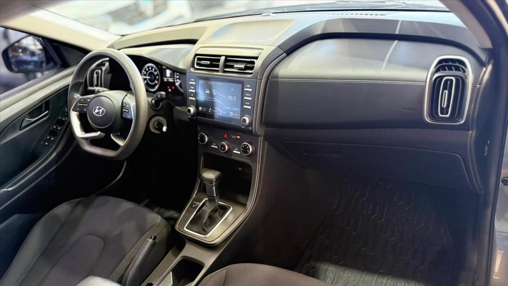 Hyundai-CRETA-1.0 TGDI FLEX COMFORT AUTOMÁTICO