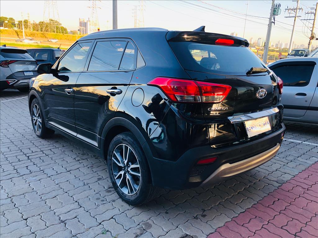 CRETA 2.0 16V FLEX PRESTIGE AUTOMÁTICO5