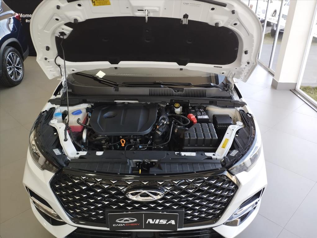 Caoa Chery-ARRIZO 6 PRO-1.5 TCI FLEX HYBRID MAX DRIVE CVT