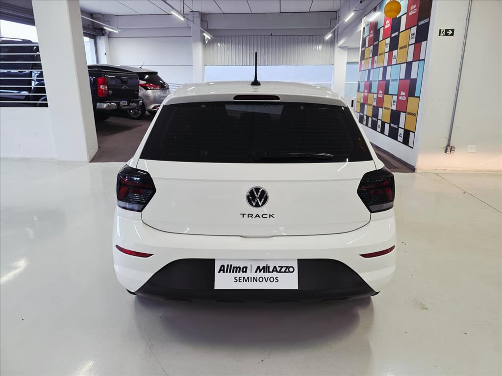 POLO 1.0 MPI TRACK MANUAL7