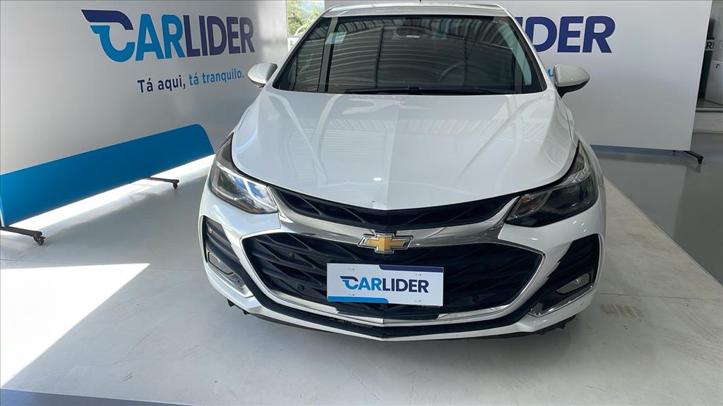 CRUZE 1.4 TURBO LTZ 16V FLEX 4P AUTOMÁTICO1