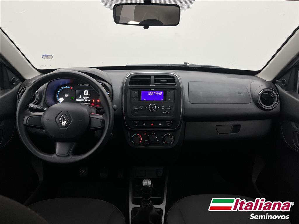 KWID 1.0 12V SCE FLEX ZEN MANUAL5