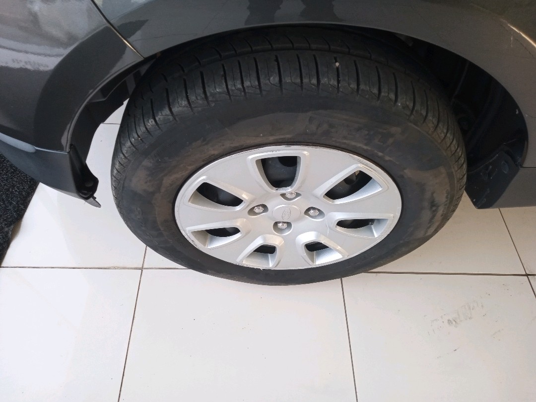 ECOSPORT 1.5 TI-VCT FLEX SE AUTOMÁTICO11