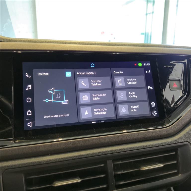 VIRTUS 1.0 200 TSI HIGHLINE AUTOMÁTICO9