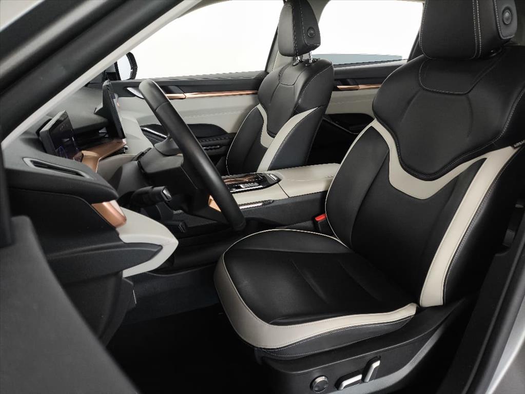 HAVAL H6 1.5 PHEV19 E-TRACTION4