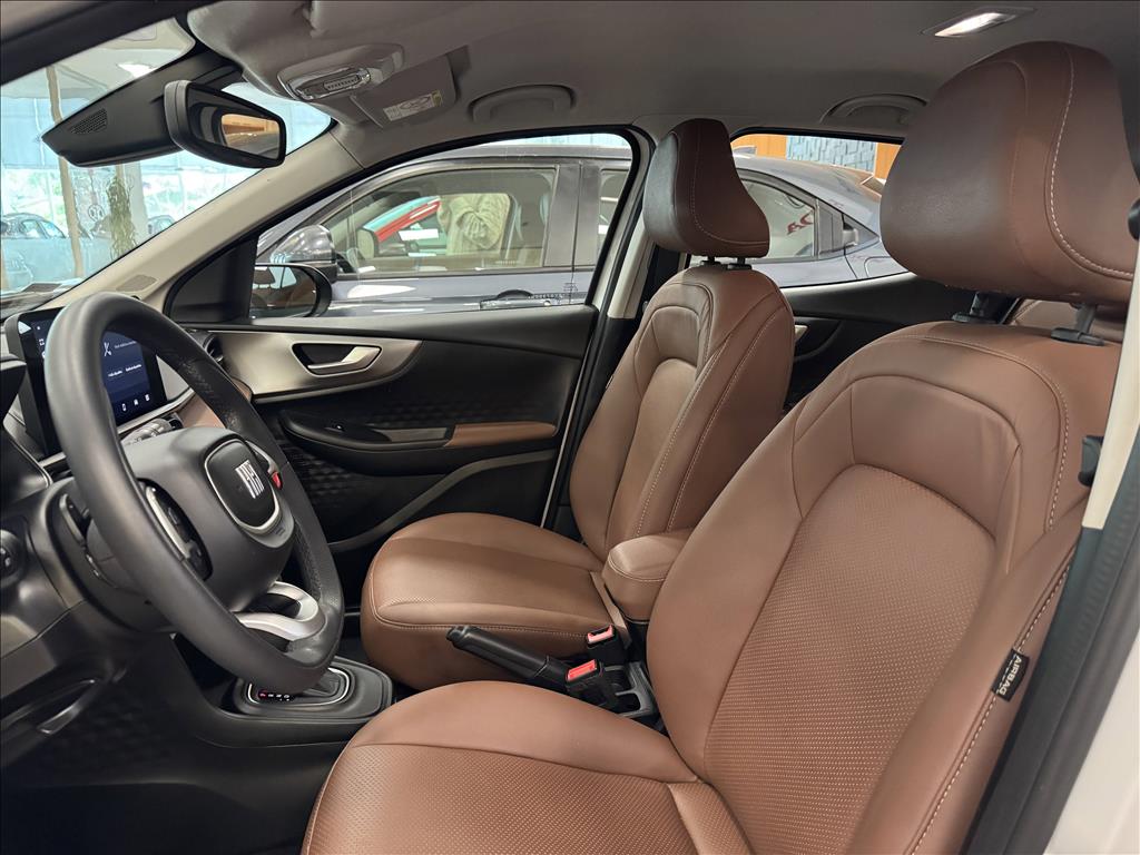 PULSE 1.0 TURBO 200 HYBRID AUDACE CVT11