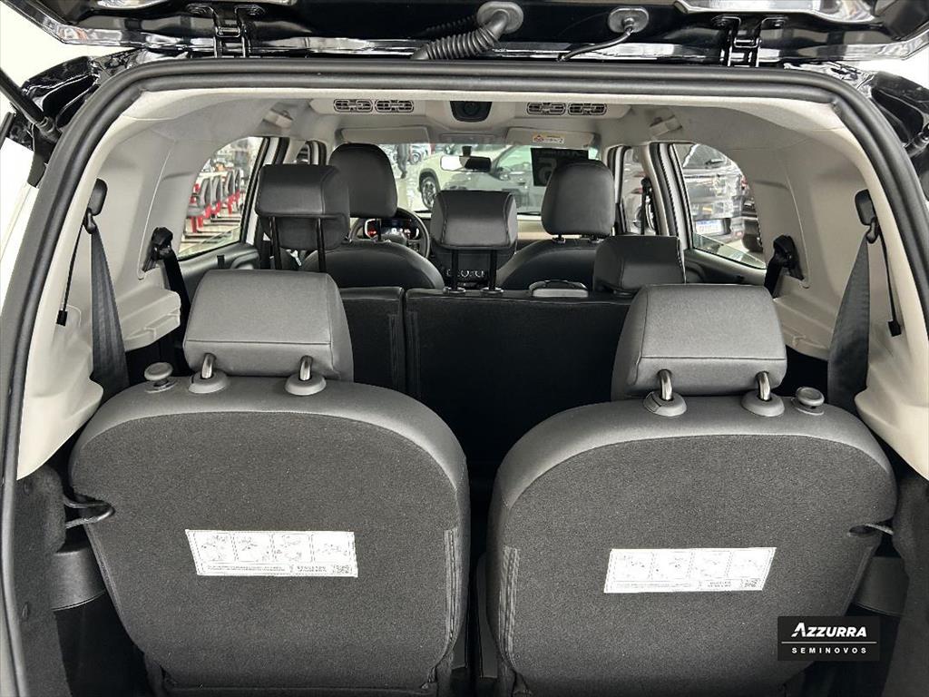 C3 AIRCROSS 1.0 TURBO 200 FLEX SHINE CVT