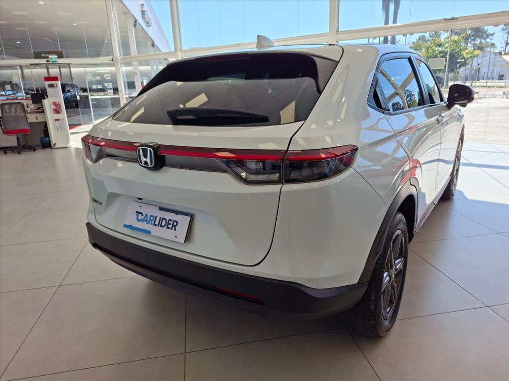 HR-V 1.5 DI I-VTEC FLEX EXL CVT6