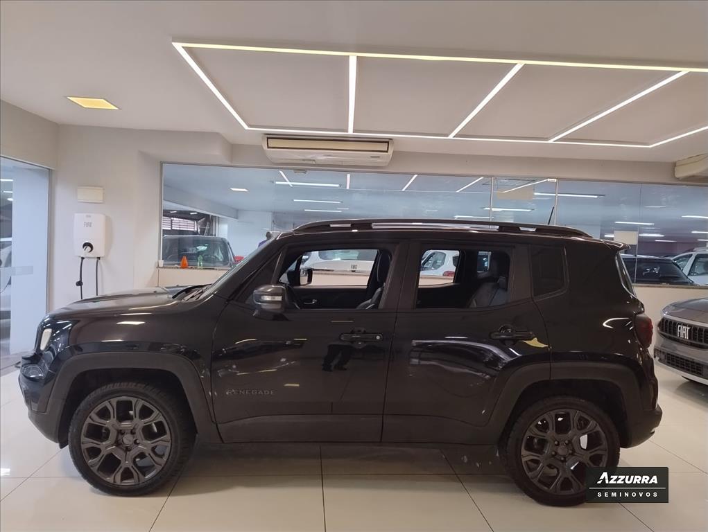 RENEGADE 1.3 T270 TURBO FLEX S 4X4 AT94