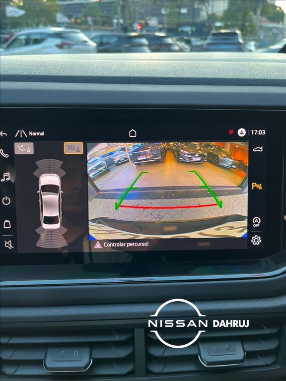 VIRTUS 1.4 250 TSI EXCLUSIVE AUTOMÁTICO5