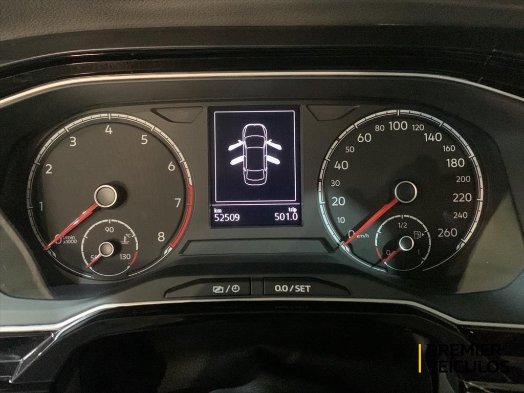 VIRTUS 1.0 200 TSI COMFORTLINE AUTOMÁTICO9