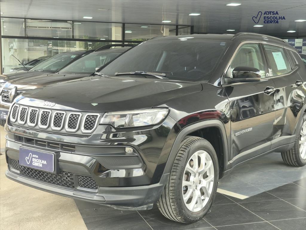 Jeep COMPASS 2024