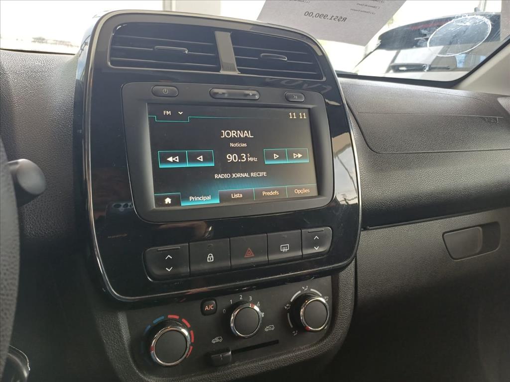 Renault-KWID-1.0 12V SCE FLEX OUTSIDER MANUAL