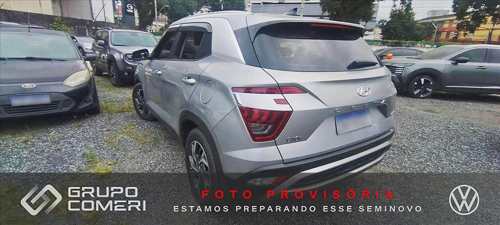 CRETA 1.0 TGDI FLEX LIMITED AUTOMÁTICO3