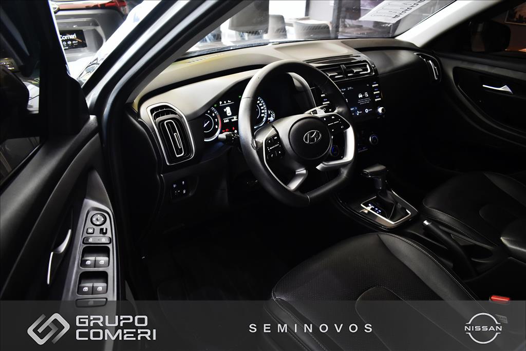 CRETA 1.0 TGDI FLEX LIMITED AUTOMÁTICO17