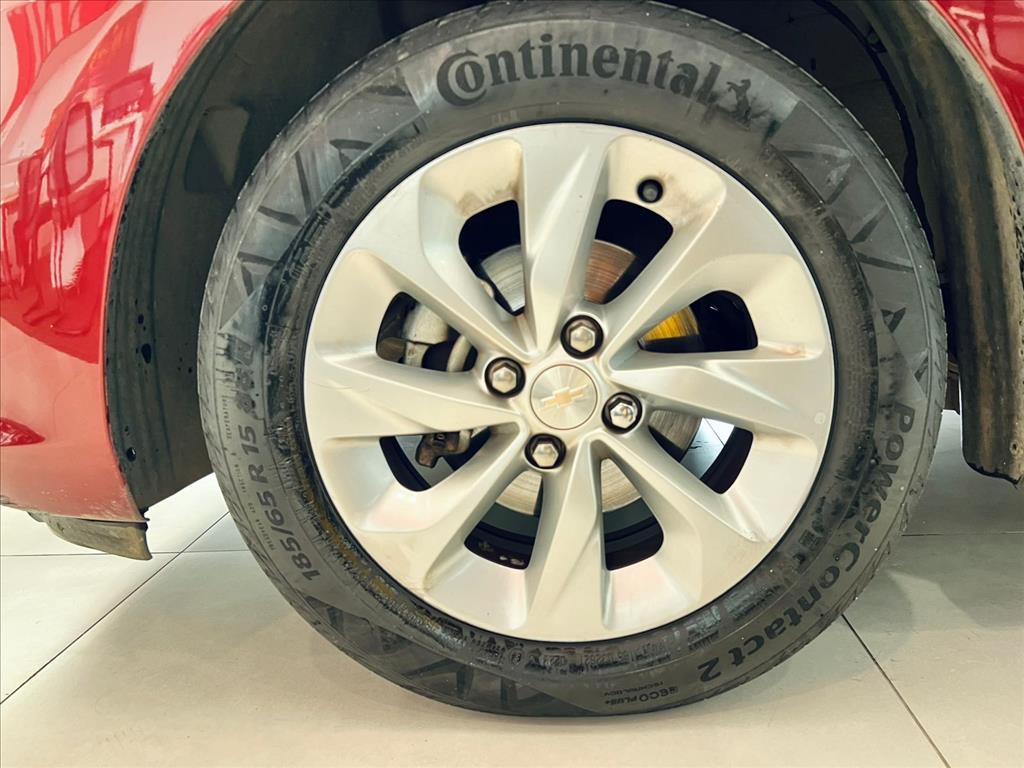 ONIX 1.0 TURBO FLEX LTZ AUTOMÁTICO6