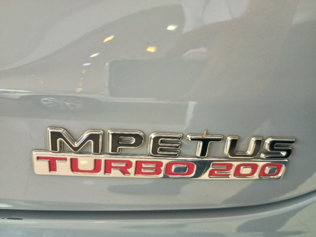 PULSE 1.0 TURBO 200 FLEX IMPETUS CVT6