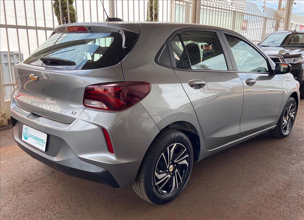 ONIX 1.0 FLEX LT MANUAL1