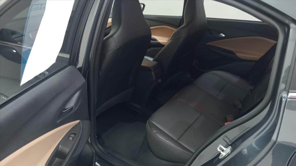 ONIX PLUS 1.0 TURBO FLEX PREMIER AUTOMÁTICO7