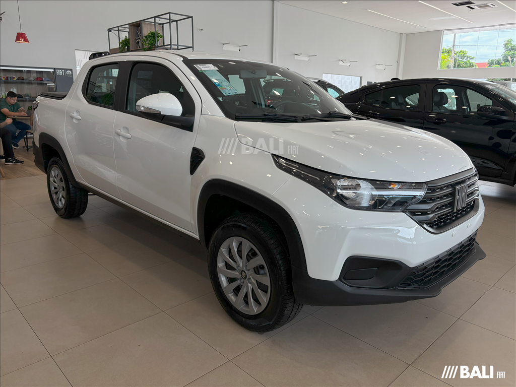 STRADA 1.3 FIREFLY FLEX FREEDOM CD MANUAL