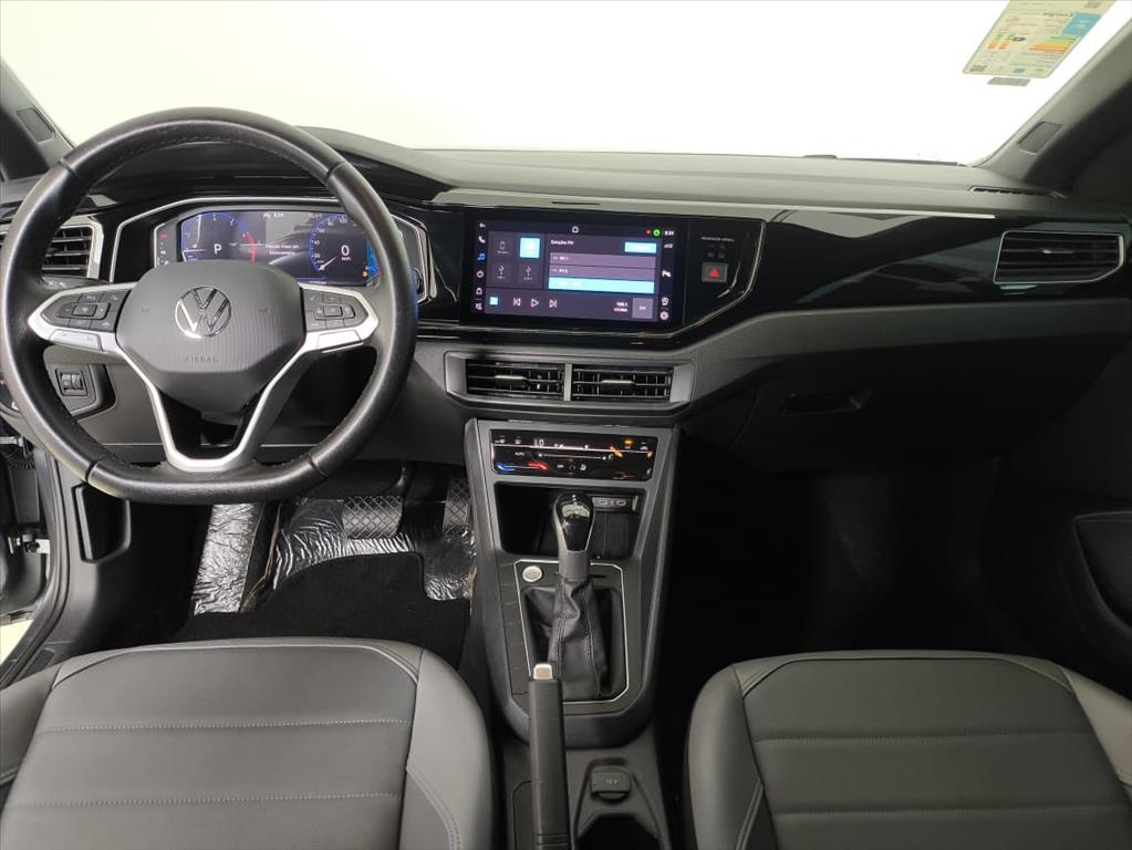 NIVUS 1.0 200 TSI TOTAL FLEX HIGHLINE AUTOMÁTICO3