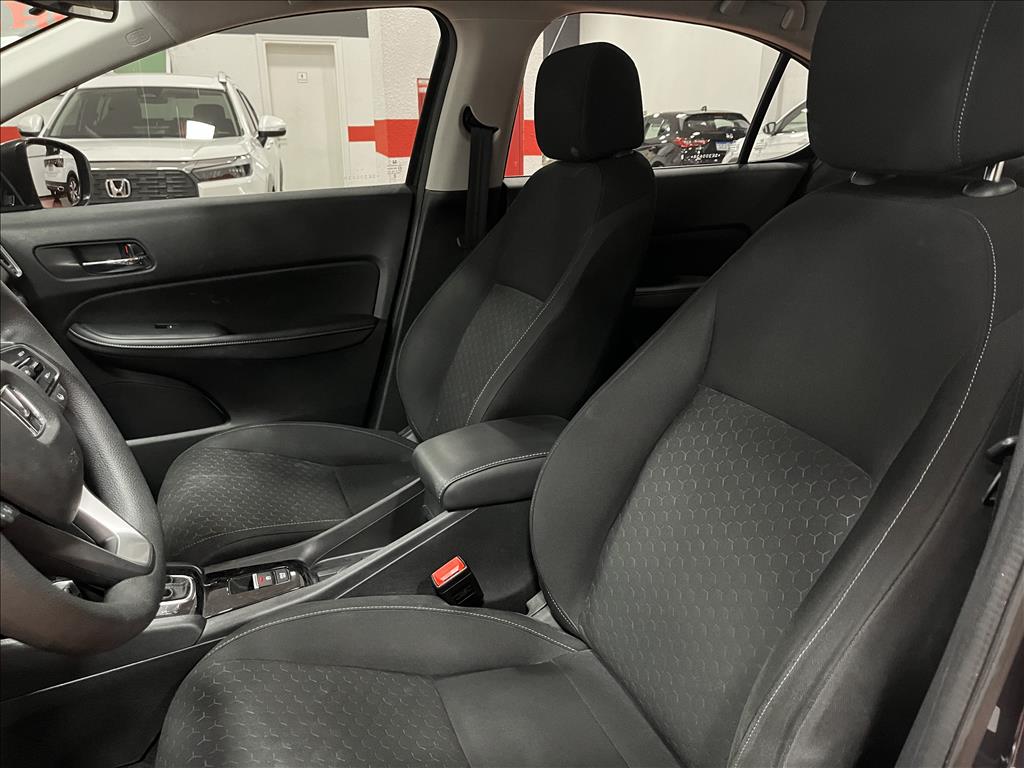 CITY 1.5 i-VTEC FLEX EX CVT11