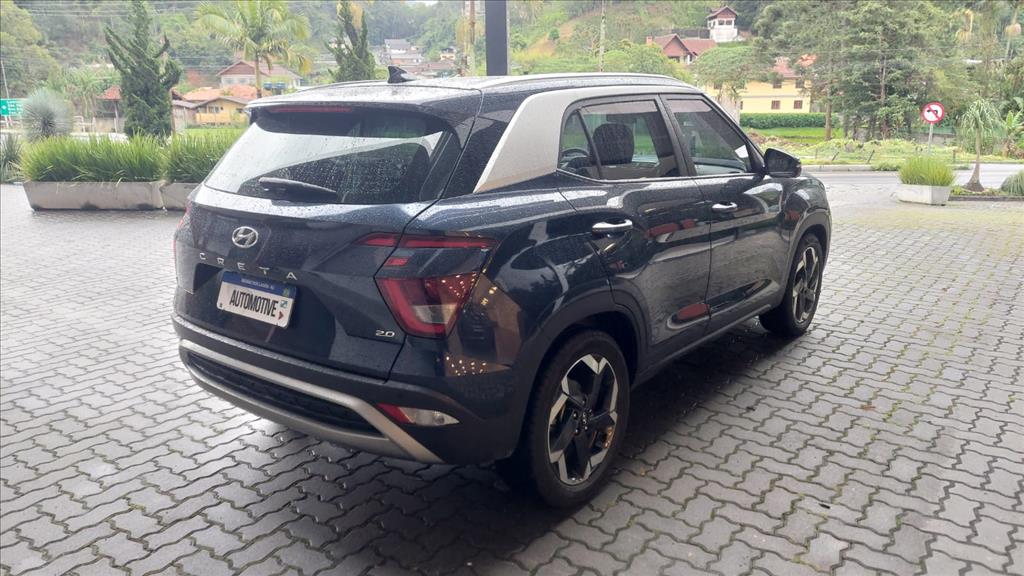 CRETA 2.0 FLEX ULTIMATE AUTOMÁTICO4