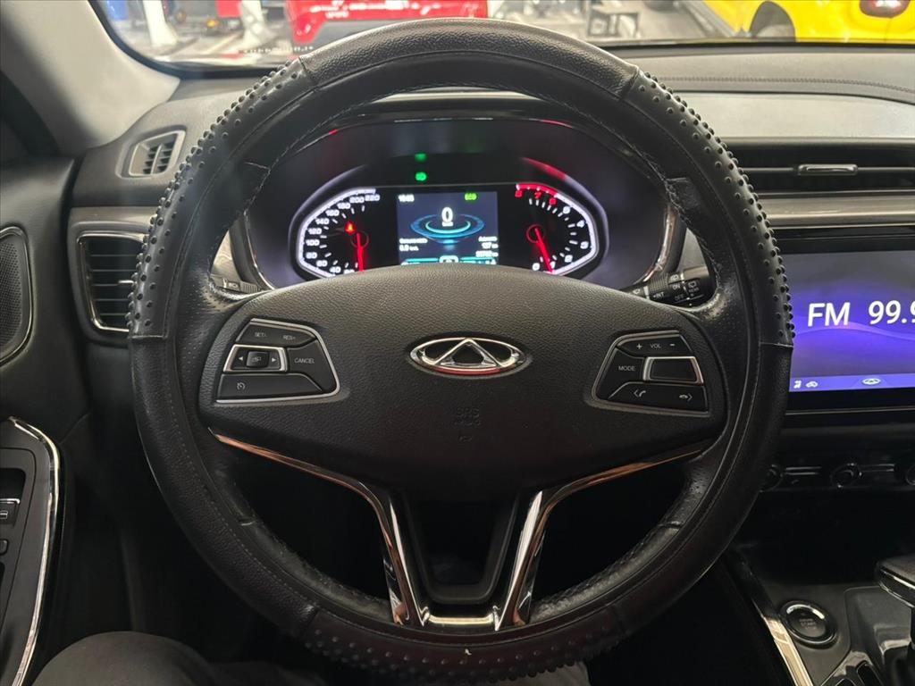 TIGGO 5x 1.5 VVT TURBO iFLEX TXS DCT6