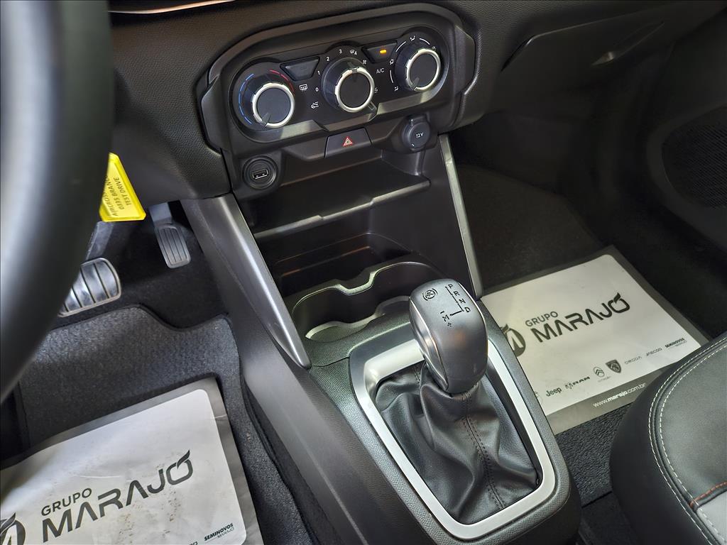 C3 AIRCROSS 1.0 TURBO 200 FLEX SHINE CVT10