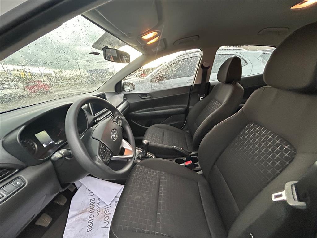 HB20 1.0 TGDI FLEX COMFORT PLUS MANUAL7